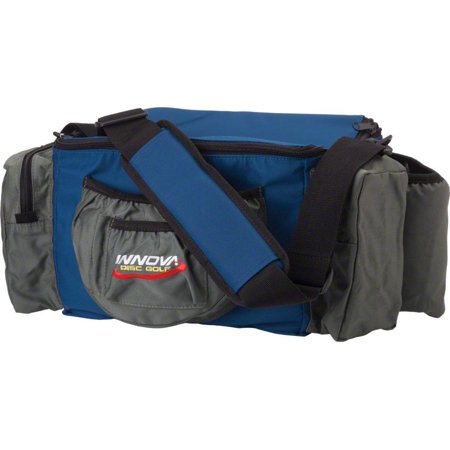UPC 080757723186 product image for Innova Competition Disc Golf Bag: Assorted Colors | upcitemdb.com