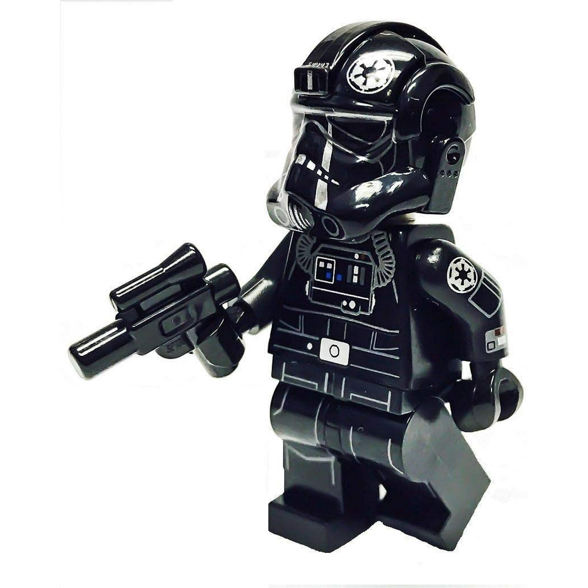 Lego fighter pilot hotsell