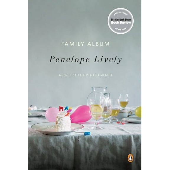 Family Album, (Paperback)