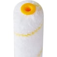 thumbnail image 4 of Couvre-rouleaux. 4 Pouces Couvre-Rouleaux. Lot de 24, Pinceau à Rouleau, Petit Ponceuse à Rouleau, Fournitures de Peinture Intérieure, Couvre-Châssis et Kit de Rouleaux de Peinture, 4 of 6