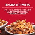Stouffer's Baked Ziti Large Family Size Frozen Frozen Meal, 57 oz