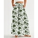 thumbnail image 2 of Pantalones Palazzo BTFBM casuales de cintura alta y pierna ancha para mujer, 2 of 4
