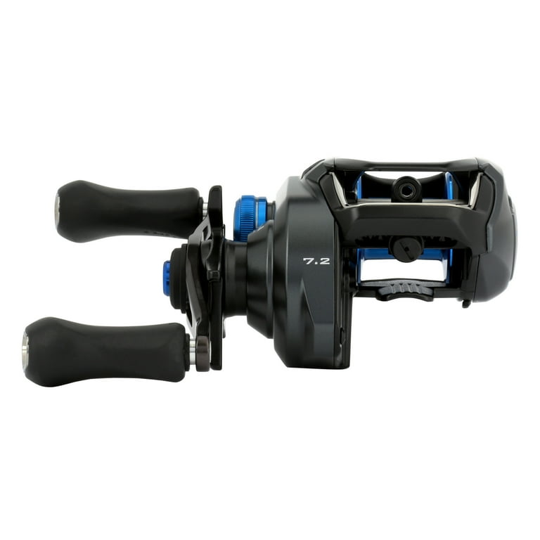 SHIMANO シマノ SLX 150HG Shimano Fishing SLX XT 150 HG Low Profile Reels [SLXXT150HG