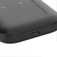 thumbnail image 2 of Routeur Wi-Fi 4G 150 Mbps, emplacement pour carte SIM, partage de 10 appareils, batterie 2100 mAh, modem Wi-Fi USB 4G LTE pour l'Europe et l'Asie, 2 of 4
