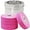 Pink, variant on Bighorn Athletics Pro Series Jiu-Jitsu Finger Tape, 8-Rolls with Tin Holder, Enhanced Strength, Residue-Free (0.3-Inch, Black)