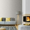 thumbnail image 3 of Muriva Linen Textured Wallpaper, 3 of 4
