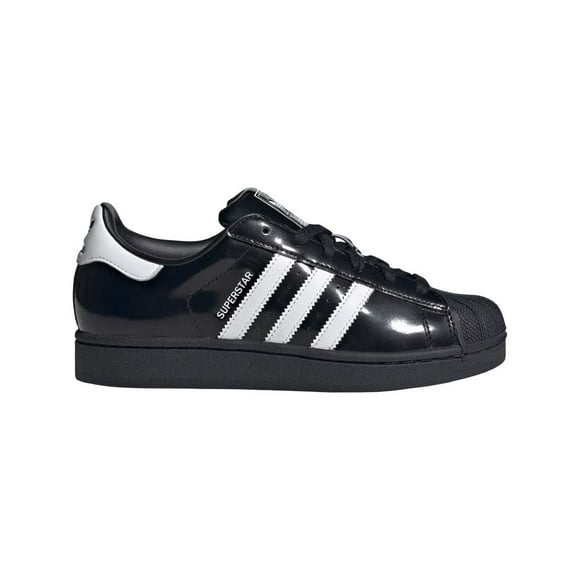 Tenis Adidas para Mujer Superstar II Cblack