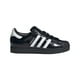 thumbnail image 1 of Tenis Adidas para Mujer Superstar II Cblack, 1 of 5