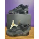 thumbnail image 4 of N I-K-E Jo r-dan Spizike Low GS ‘Black Cat’ GS SIZE 6.5Y FQ3950-001 New Big Kid Youth, 4 of 6