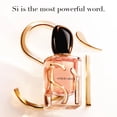thumbnail image 3 of Perfume Armani Beauty Sì Intense Eau de Parfum para mujer, 100 ml, 3 of 8