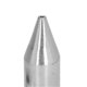 thumbnail image 2 of Lot de 10 buses pointues pour pistolet à graisse, manuelles, durables, résistantes à l'usure et à la rouille, accessoires pour l'usinage, 2 of 4