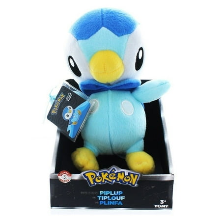 Pokemon Trainer's Choice Piplup 8