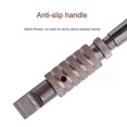 thumbnail image 5 of Cuchillo giratorio de acero inoxidable Cuchillo giratorio de precisión para artesanía en cuero, 5 of 5