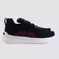 thumbnail image 1 of Ad-id-as Men's Lite Racer Adapt 4.0 Cloudfoam Slip-On Shoes Sneakers Size 8.5, 1 of 6