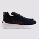 thumbnail image 1 of Ad-id-as Men's Lite Racer Adapt 4.0 Cloudfoam Slip-On Shoes Sneakers Size 8.5, 1 of 6