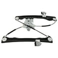 thumbnail image 2 of cciyu Power Window Regulator Without Motor Replacement for 2011-2015 for Chevrolet for Cruze,2016 for Chevrolet for Cruze Limited Rear Left+Rear Right, 2 of 4