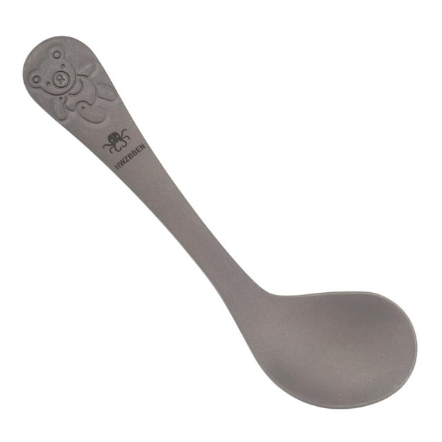 de sopa de Fltwre Dinnerwre Reusble Antiadherente Tblewre Utensilios Cubiertos para herramienta de cocina, Cocinar, Olla arrocera Zulema Cuchara sopera