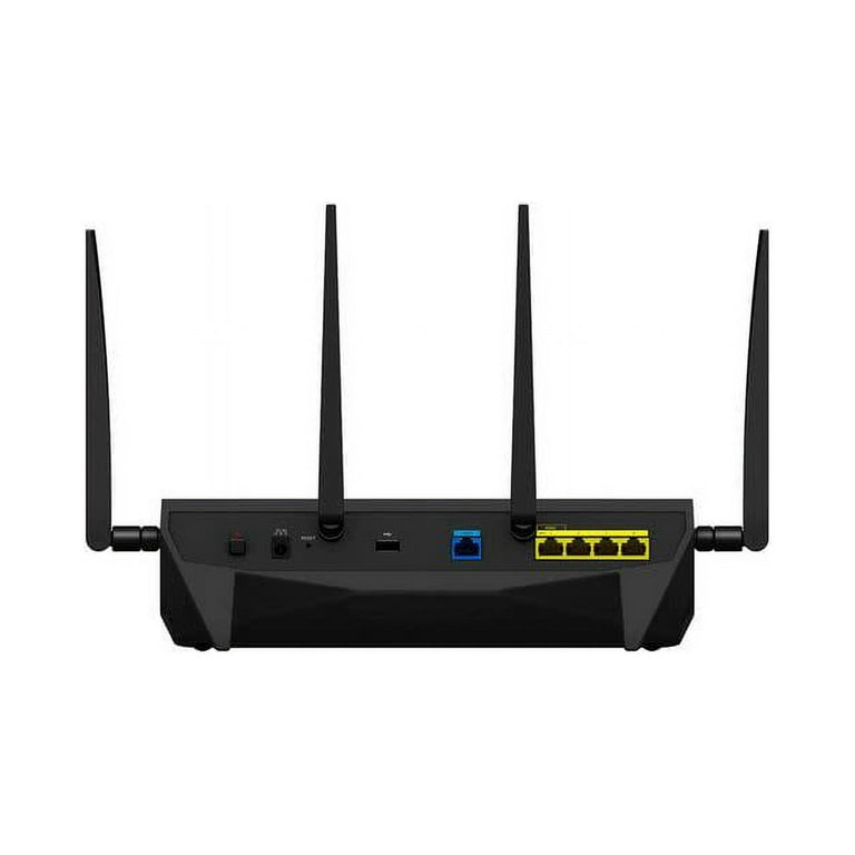 SYNOLOGY RT2600ac Wi-Fi AC 2600 Gigabit Router SYNOLOGY RT2600ac Wi-Fi AC 2600 Gigabit Router