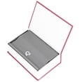 thumbnail image 3 of Caja de diccionario, libro de simulación, almacenamiento seguro, caja de dinero, caja de bloqueo de seguridad, máxima comodidad, 3 of 8