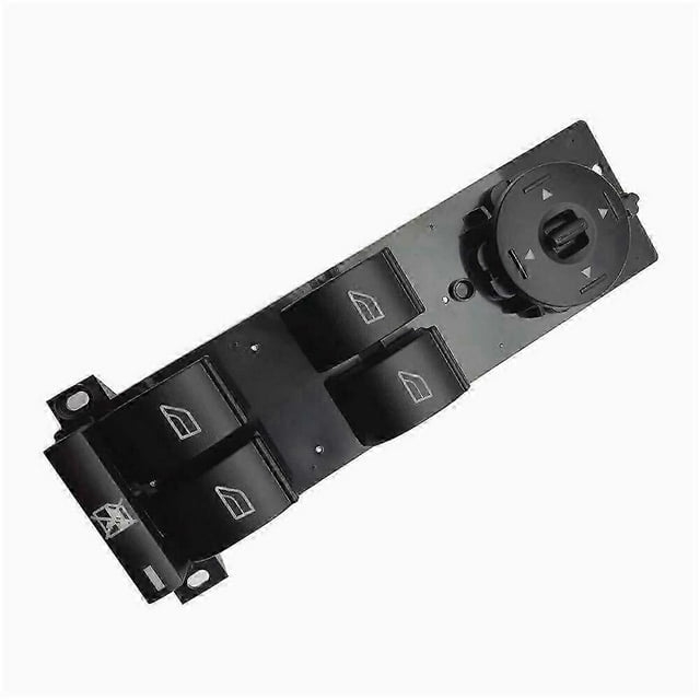 Power Master Electric Window Switch Button Control 3M5T-14A132-AG for Ford Focus MK2 C-Max Accessori