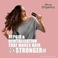 thumbnail image 3 of Kesh King Organics Fermented Rice Water Shampoo | Nourishes & Repairs | For Frizz-Free, Bouncy Hair | Certified Organic | No Artificial Colours, Parabens, Phthalates Or Harmful Chemicals, 300ml, 3 of 5