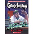thumbnail image 1 of La Fille Qui Criait Monstre (Classique Goosebumps 39), 1 of 2