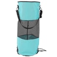 thumbnail image 1 of Boat Trash Bags, Reusable, Waterproof, Portable, Mesh, for Boat Waste Storage, Blue, 1 of 4
