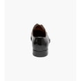 thumbnail image 7 of Stacy Adams Hobson Cap Toe Oxford Dress Shoes Black Leather 25764-001, 7 of 7