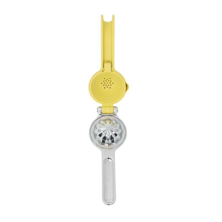 KitchenAid No Mess Citrus Press Meyer Lemon