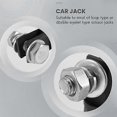 thumbnail image 5 of Pair of 1/2 Inch Scissor Jack Adapters for Multiple Applications, 5 of 5
