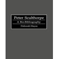 thumbnail image 1 of Peter Sculthorpe: A Bio-Bibliography (Bio-Bibliographies in Music), 1 of 1