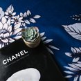 thumbnail image 6 of Flora Collection Luxury 300 Thread-Count, 22-Inch extra-deep Pocket Sheet Sets, 6 of 8