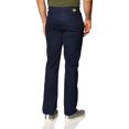 thumbnail image 2 of Dockers Men's Straight Fit Jean Cut All Seasons Tech Pant, 2 of 2