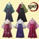 thumbnail image 2 of Anime Demon Slayer Cosplay Tanjirou Kamado Nezuko Kimono Halloween Cosplay disfraz Unisex tanto hombres como mujeres Festival disfraces Gao Jinjia LED, 2 of 2