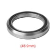 thumbnail image 4 of Rodamientos para auriculares de bicicleta de 52mm, piezas de reparación de rodamientos de acero para bicicleta MTB, 4 of 7
