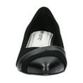thumbnail image 2 of Easy Street Elle Block Heel Pumps (Women), 2 of 7