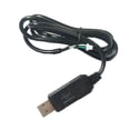 thumbnail image 1 of For RPi 5 Generation Dedicated Serial Terminal Three-Pin Terminal Uart Display Debugging USB to TTL, 1 of 5