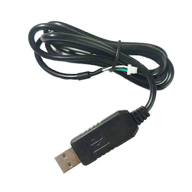 For RPi 5 Generation Dedicated Serial Terminal Three-Pin Terminal Uart Display Debugging USB to TTL