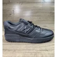 thumbnail image 2 of Size 10.5 - New Balance 550 Triple Black, 2 of 6