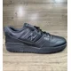thumbnail image 2 of Size 10.5 - New Balance 550 Triple Black, 2 of 5