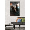 thumbnail image 2 of The Elder Scrolls: Online - Key Art Wall Poster, 22.375" x 34" Framed, 2 of 5