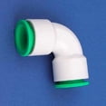thumbnail image 4 of Conector de Accesorios Rápidos de 20 Mm / 25 Mm / 32 Mm T / / en Codo para de Tubo PPR Codo de 20 mm Macarena Accesorios de conector de tubo, 4 of 7