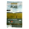 Canidae Pure Land Grain-Free Fresh Bison Dry Dog Food, 12 lb