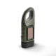 thumbnail image 1 of Linterna portátil con energía solar Greeniant Senderismo Montañismo Trekking Luz de emergencia Antorcha LED Verde OD002503-02, 1 of 6