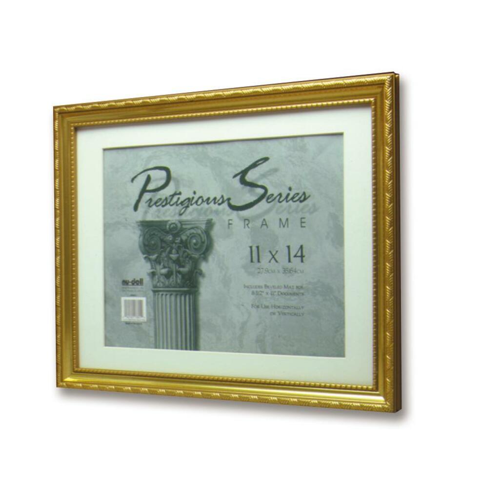 NuDell Prestigious Document/Certificate Frame