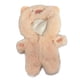 thumbnail image 3 of Ropa para muñecas de peluche de 20 cm, accesorios para muñecas de peluche de dibujos animados de moda, juguete para hacer tú mismo. Cerdo, 3 of 9