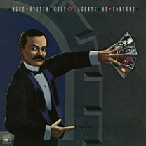 Blue Öyster Cult - Agents of Fortune - Music & Performance - Vinyl
