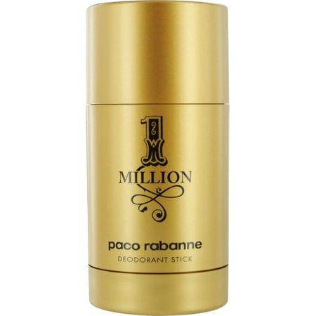 EAN 3349666007990 - Paco Rabanne 1 Million Deodorant Stick 2.2 Oz By ...