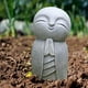 thumbnail image 5 of Linda Estatua de para Jardín, Jardín, Césped, Escritorio, Interior, Esculturas, Adornos, 5 of 8