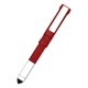thumbnail image 1 of Lápiz de herramientas multifunción 4 en 1 | Destornillador de soporte para teléfono Ballpoint Stylus | 7 puntas de destornillador | Compatible con pantalla táctil capacitiva | Portátil de 5,5, 1 of 6